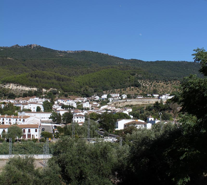 Apartamento Casa Gil - La Vega El Bosque Exterior foto