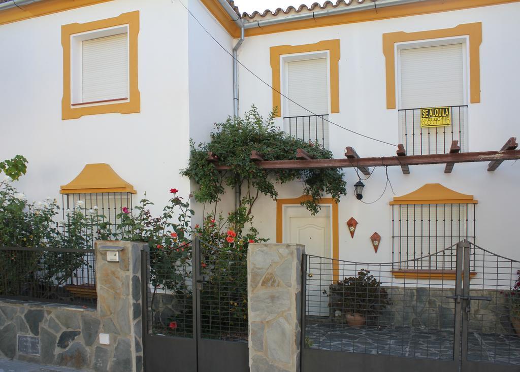 Apartamento Casa Gil - La Vega El Bosque Exterior foto