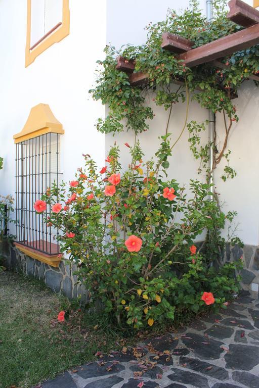 Apartamento Casa Gil - La Vega El Bosque Exterior foto